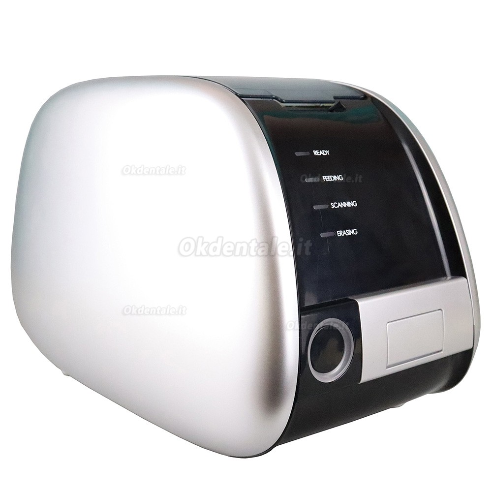 Scanner per lastre di fosfori dentali Inpixel X-S500